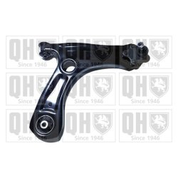 Control Trailing Arm QUINTON HAZELL QSA2586S OE Ref 6R0407152 QUINTON HAZELL