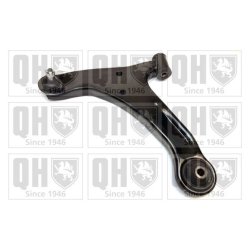 Control Trailing Arm QUINTON HAZELL QSA2587S OE Ref 4520265J00 QUINTON HAZELL