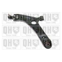 Control Trailing Arm QUINTON HAZELL QSA2589S OE Ref 545002Y000 QUINTON HAZELL