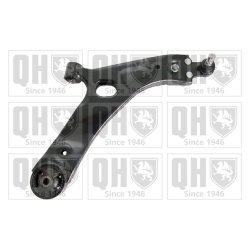 Control Trailing Arm QUINTON HAZELL QSA2590S OE Ref 545012Y000 QUINTON HAZELL