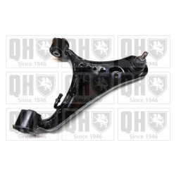 Control Trailing Arm QUINTON HAZELL QSA2591S OE Ref RBJ500232 QUINTON HAZELL