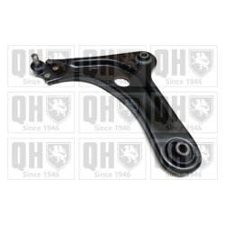 Control Trailing Arm QUINTON HAZELL QSA2595S OE Ref 9670772080