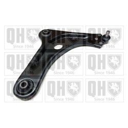 Control Trailing Arm QUINTON HAZELL QSA2596S OE Ref 9670771480