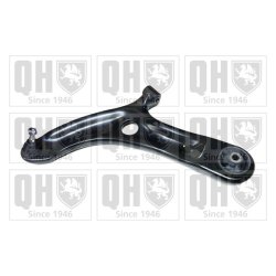 Control Trailing Arm QUINTON HAZELL QSA2597S QUINTON HAZELL