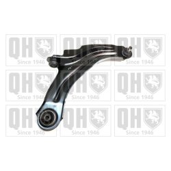Control Trailing Arm QUINTON HAZELL QSA2600S OE Ref 545046817R QUINTON HAZELL