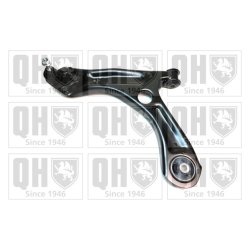 Control Trailing Arm QUINTON HAZELL QSA2601S OE Ref 1S0407151 QUINTON HAZELL