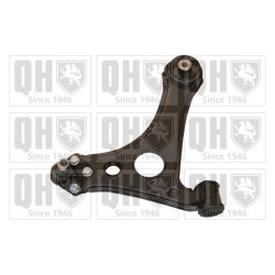 Control Trailing Arm QUINTON HAZELL QSA2603S OE Ref 4143300507 QUINTON HAZELL