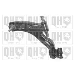 Control Trailing Arm QUINTON HAZELL QSA2605S OE Ref 95032440 QUINTON HAZELL