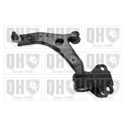 Control Trailing Arm QUINTON HAZELL QSA2607S OE Ref 1702983 QUINTON HAZELL