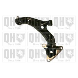 Control Trailing Arm QUINTON HAZELL QSA2609S OE Ref 51360TF0030 QUINTON HAZELL