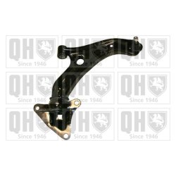 Control Trailing Arm QUINTON HAZELL QSA2610S OE Ref 51350TF0030 QUINTON HAZELL