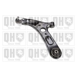 Control Trailing Arm QUINTON HAZELL QSA2611S OE Ref 54500A6200 QUINTON HAZELL