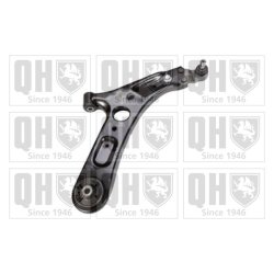 Control Trailing Arm QUINTON HAZELL QSA2612S OE Ref 54501A6200 QUINTON HAZELL