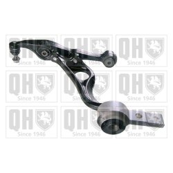 Control Trailing Arm QUINTON HAZELL QSA2613S OE Ref GS1D34350L QUINTON HAZELL