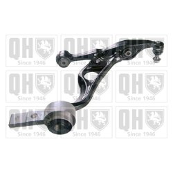 Control Trailing Arm QUINTON HAZELL QSA2614S OE Ref GS1D34300L QUINTON HAZELL