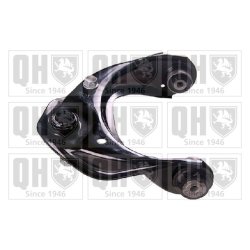 Control Trailing Arm QUINTON HAZELL QSA2615S OE Ref GS1D34250A QUINTON HAZELL