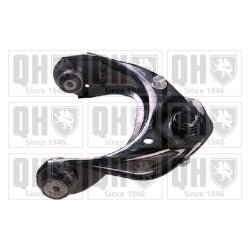 Control Trailing Arm QUINTON HAZELL QSA2616S OE Ref GS1D34200A QUINTON HAZELL
