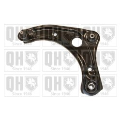 Control Trailing Arm QUINTON HAZELL QSA2617S OE Ref 545019KS1B QUINTON HAZELL