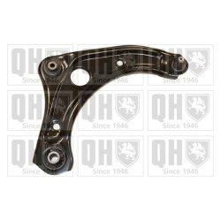 Control Trailing Arm QUINTON HAZELL QSA2618S OE Ref 545001HA0C QUINTON HAZELL