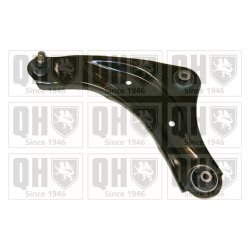 Control Trailing Arm QUINTON HAZELL QSA2619S OE Ref 545011KA0B QUINTON HAZELL