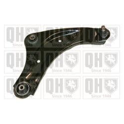 Control Trailing Arm QUINTON HAZELL QSA2620S OE Ref 545001KA0B QUINTON HAZELL