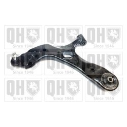 Control Trailing Arm QUINTON HAZELL QSA2621S OE Ref 4806905080 QUINTON HAZELL