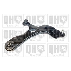 Control Trailing Arm QUINTON HAZELL QSA2622S OE Ref 4806805080 QUINTON HAZELL