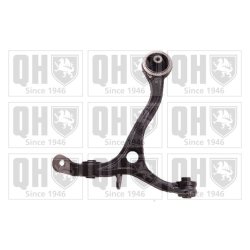 Control Trailing Arm QUINTON HAZELL QSA2627S OE Ref 51360TA0A00 QUINTON HAZELL