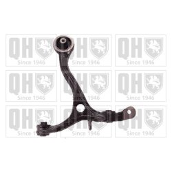Control Trailing Arm QUINTON HAZELL QSA2628S OE Ref 51350TA0A00 QUINTON HAZELL
