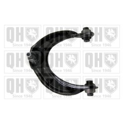 Control Trailing Arm QUINTON HAZELL QSA2629S OE Ref 51520TA0A03 QUINTON HAZELL