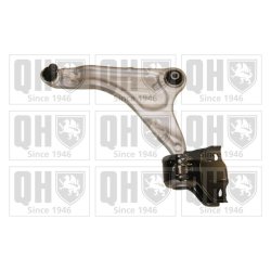 Control Trailing Arm QUINTON HAZELL QSA2631S OE Ref 15LR045802 QUINTON HAZELL