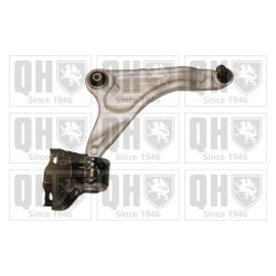 Control Trailing Arm QUINTON HAZELL QSA2632S OE Ref 15LR045803 QUINTON HAZELL