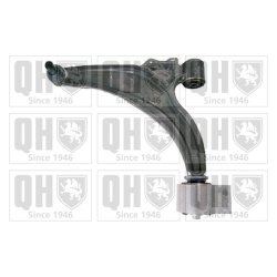 Control Trailing Arm QUINTON HAZELL QSA2637S OE Ref 352110 QUINTON HAZELL