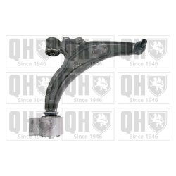 Control Trailing Arm QUINTON HAZELL QSA2638S OE Ref 352115 QUINTON HAZELL