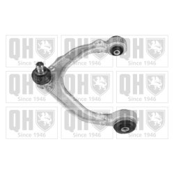 Control Trailing Arm QUINTON HAZELL QSA2640S OE Ref 31126776417 QUINTON HAZELL