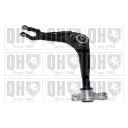 Control Trailing Arm QUINTON HAZELL QSA2644S OE Ref 3520X6 QUINTON HAZELL