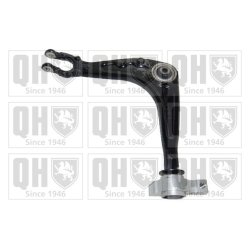 Control Trailing Arm QUINTON HAZELL QSA2646S OE Ref 3520W1 QUINTON HAZELL