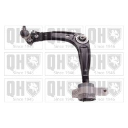 Control Trailing Arm QUINTON HAZELL QSA2650S OE Ref 3520Y0 QUINTON HAZELL