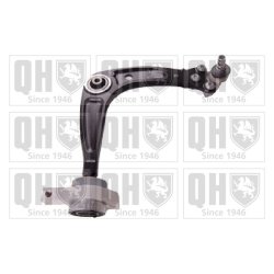 Control Trailing Arm QUINTON HAZELL QSA2651S OE Ref 3521V1 QUINTON HAZELL