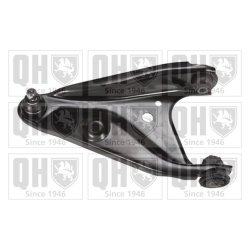 Control Trailing Arm QUINTON HAZELL QSA2654S OE Ref 545011727R QUINTON HAZELL