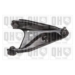 Control Trailing Arm QUINTON HAZELL QSA2655S OE Ref 545007106R QUINTON HAZELL
