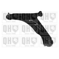 Control Trailing Arm QUINTON HAZELL QSA2660S OE Ref 545000X000 QUINTON HAZELL