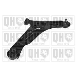 Control Trailing Arm QUINTON HAZELL QSA2661S OE Ref 545010X000 QUINTON HAZELL