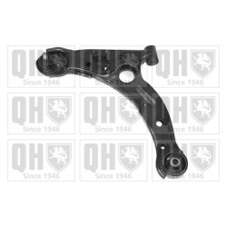 Control Trailing Arm QUINTON HAZELL QSA2662S OE Ref 5450017000 QUINTON HAZELL