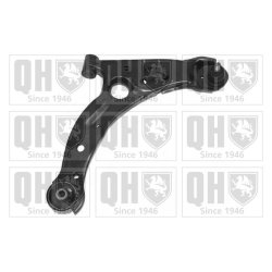 Control Trailing Arm QUINTON HAZELL QSA2663S OE Ref 5450117000 QUINTON HAZELL