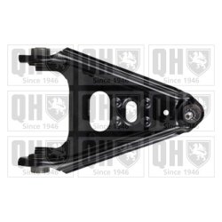 Control Trailing Arm QUINTON HAZELL QSA2666S OE Ref 4513300010 QUINTON HAZELL