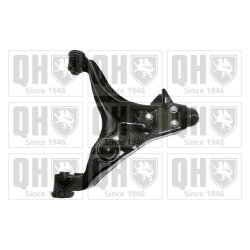 Control Trailing Arm QUINTON HAZELL QSA2668S OE Ref MR496796 QUINTON HAZELL