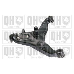 Control Trailing Arm QUINTON HAZELL QSA2669S OE Ref 4013A087 QUINTON HAZELL