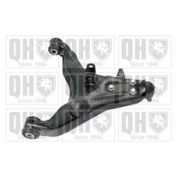 Control Trailing Arm QUINTON HAZELL QSA2670S OE Ref 4013A088 QUINTON HAZELL