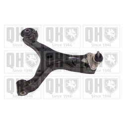 Control Trailing Arm QUINTON HAZELL QSA2674S OE Ref 51350TR7A11 QUINTON HAZELL